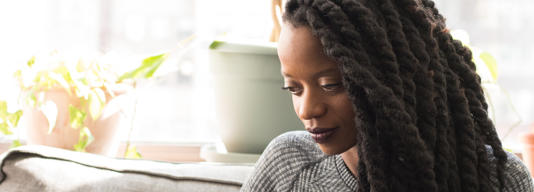 Virtual Mental Health Resources for Black Folx on Bon Appétit