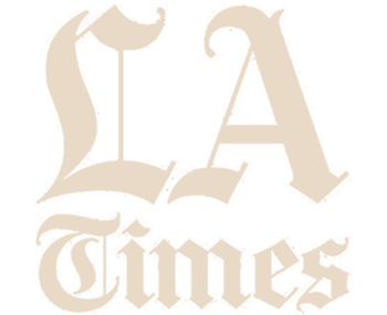 LA Times Logo