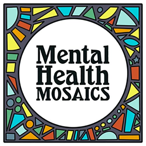 Mental Health Mosaics Ways to decolonize mental health | Melody Li, LMFT